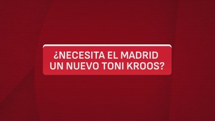 “Arda Güler está aún en 1º de Kroos”
