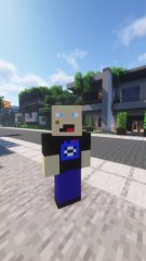 Un KIKOO décide de me pranker ! Il invoque un Warden géant !