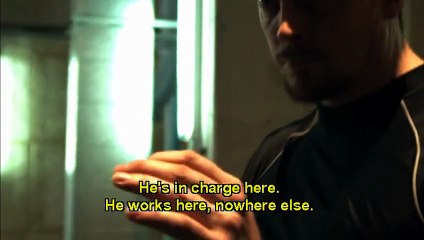 Karate Girl - 2011 Japanese Movie 1080P Full HD