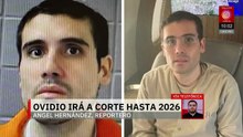 Ovidio Guzmán enfrenta nueva audiencia en EU en 2026 para fijar fecha de sentencia