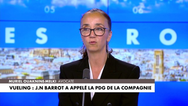 Muriel Ouaknine-Melki : «Je suis convaincue que ces enfants ont été discriminés parce que juifs»