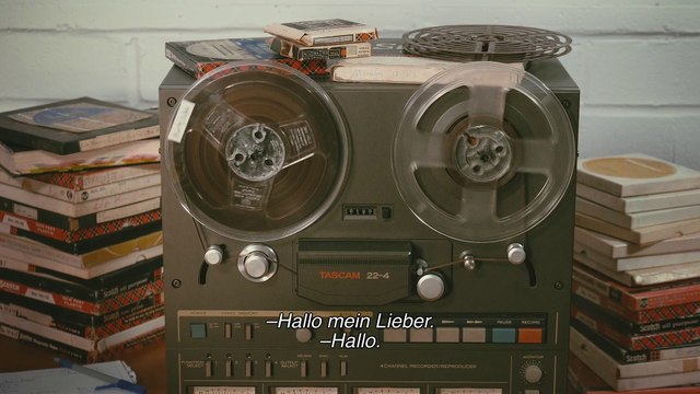 Making Montgomery Clift 2018 Trailer engl mit deutschen UT