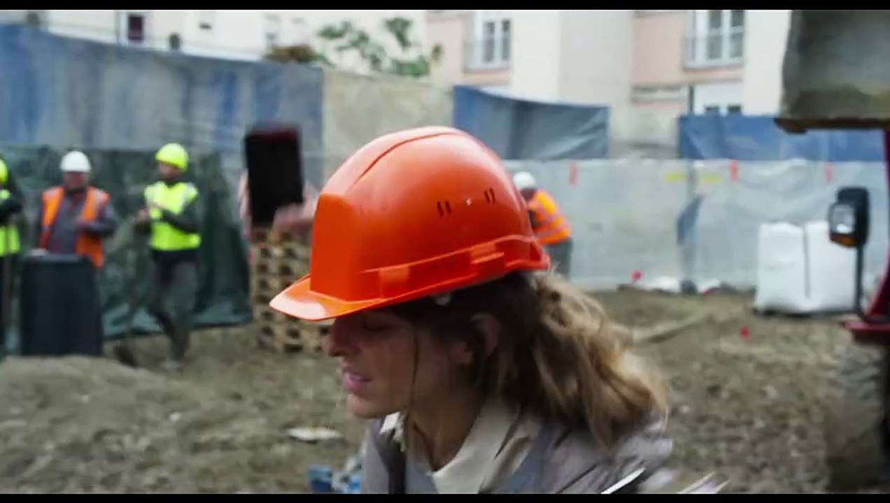 Mein neues bestes Stück 2017 Trailer deutsch