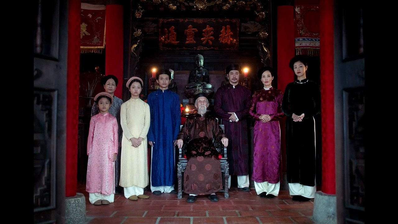 May die dritte Frau 2018 Trailer deutsch