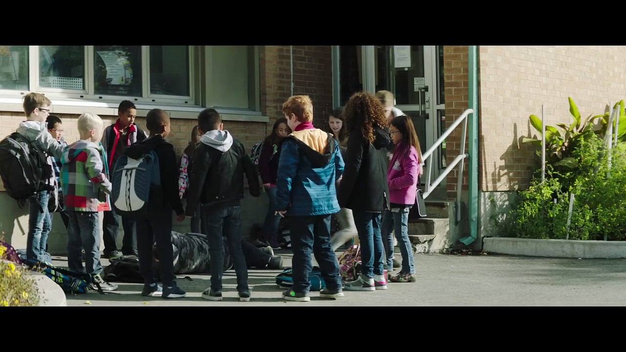 Menage a trois - Drei sind (k)einer zu viel 2017 Trailer deutsch