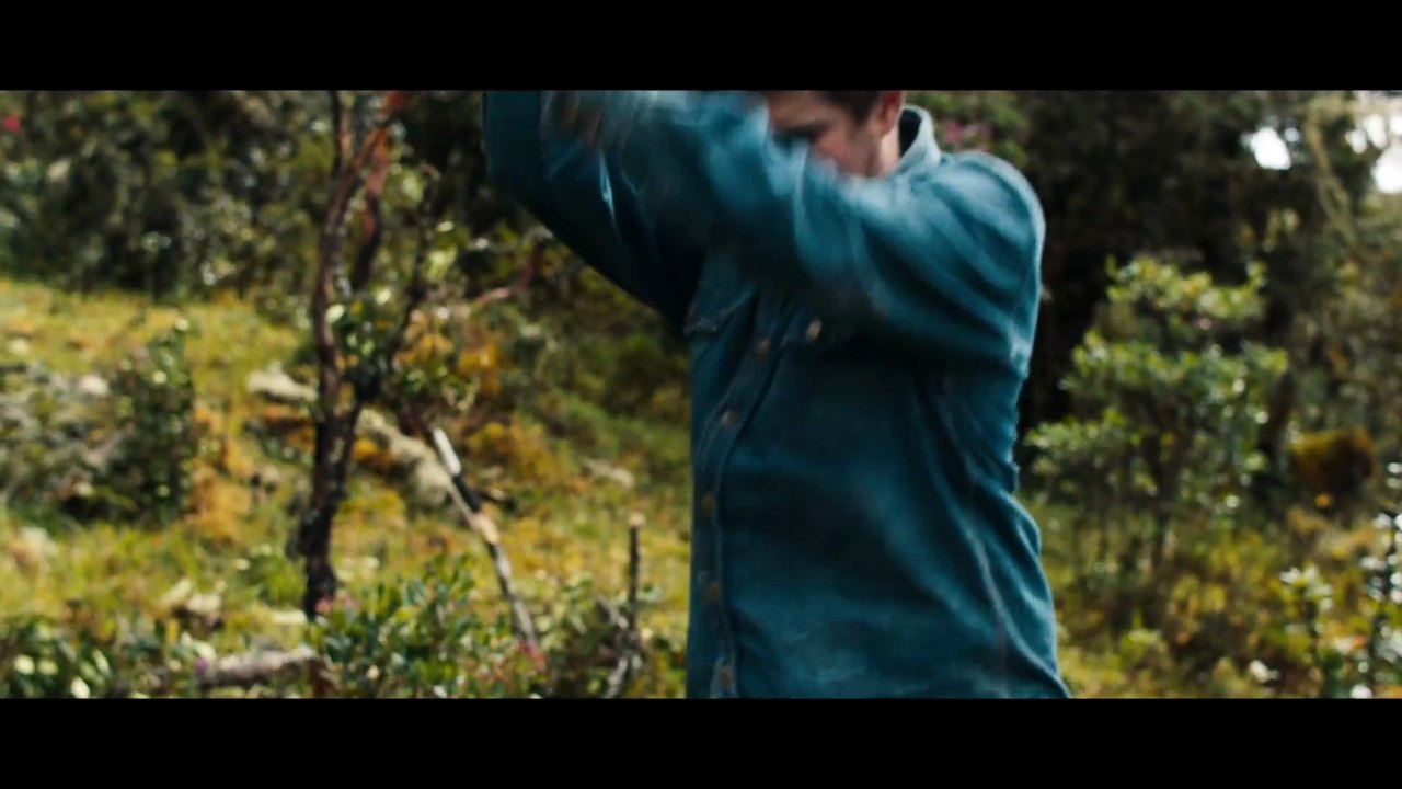 Monos - Zwischen Himmel und Hölle 2019 Trailer deutsch