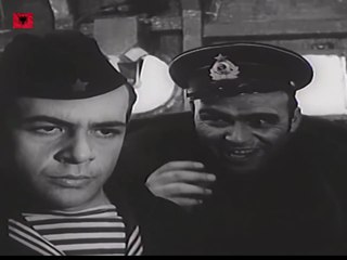 ❤ Duel i heshtur Filma Shqiptar #filmashqiptar #shqip #albania #movies #shqiperi #gentigjini