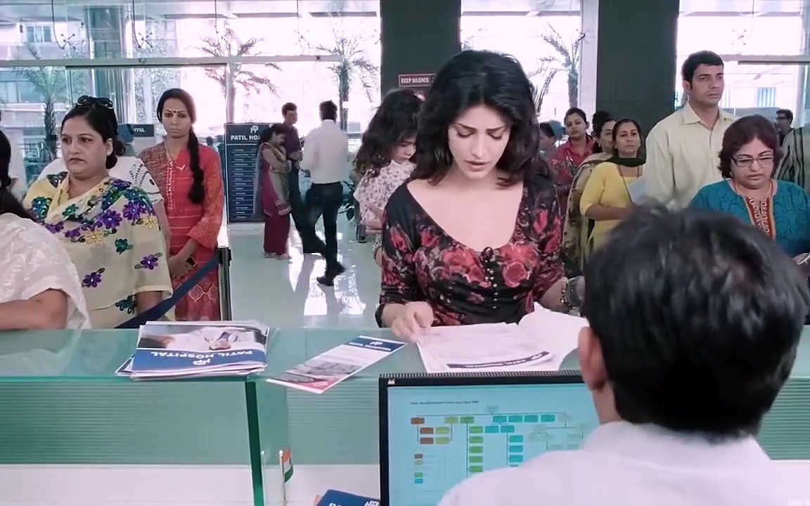 New Bollywood Action Threlar Movie Comdey Clips Comedy King Akhyakumar Shruti Haasan - New Bollywood Action Threlar Movie Comdey Clips Comedy King Akhyakumar Shruti Haasan #akhyakumar #ShrutiHasanmovie #newsouthmovie #comedyclip