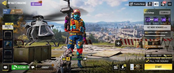 CODM Gameplay | @ShubhamGamerz | Follow for More Gameplay Videos