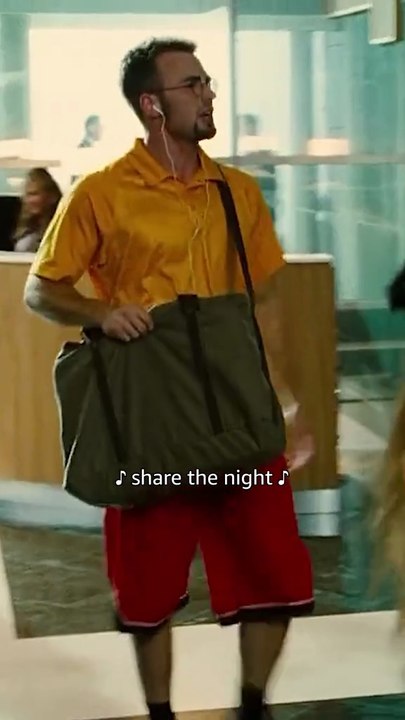 The Loser Movie