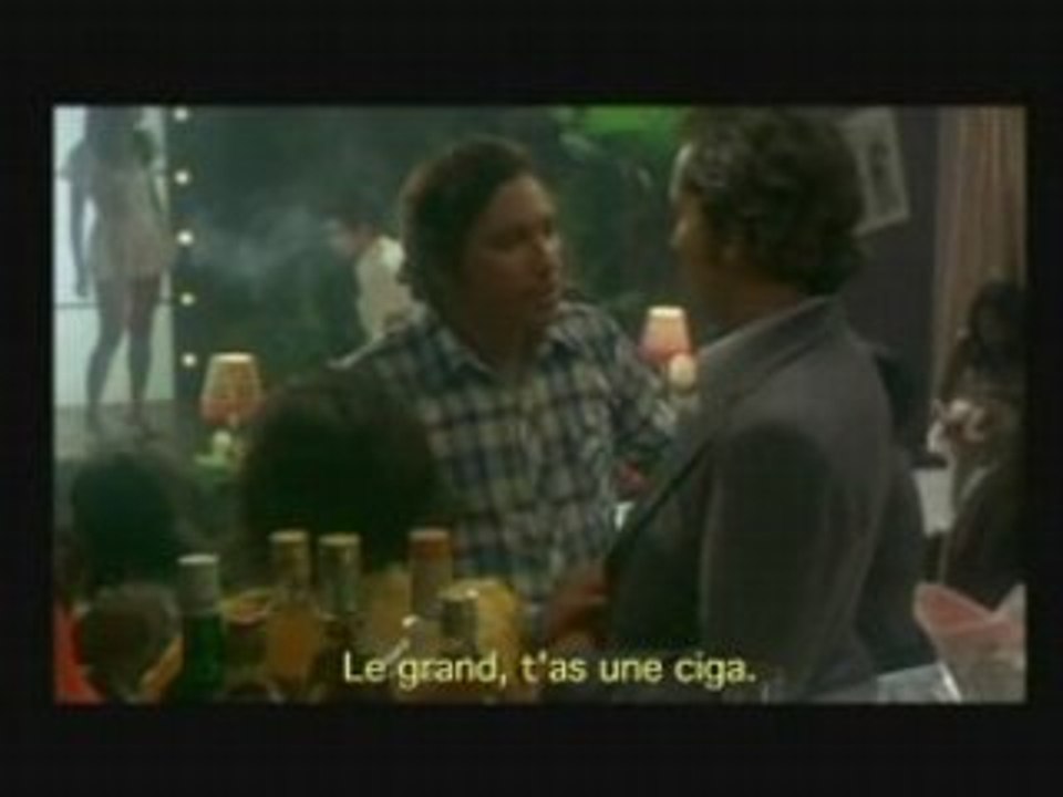 PUB fumer pue