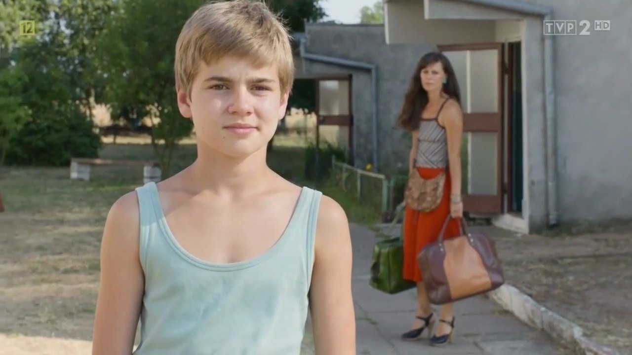 Second Mom ( 2016) Completos