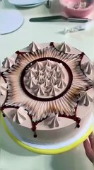 Inspiration cake decoration part 2