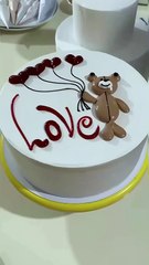 Inspiration cake decoration part 10