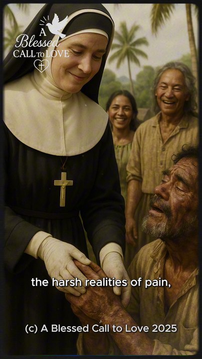 The Precious Blood: The Healing Power of Divine Mercy 🙏❤️