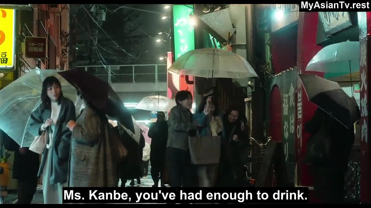 Marry My Husband - Watashi no Otto to Kekkon Shite Ep 7 English Sub