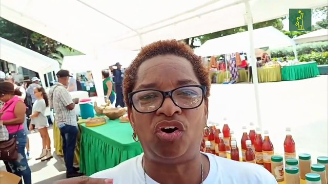 Mujeres negras y campesinas denuncian retrocesos en sus derechos en la Feria Afro Cultural 2025