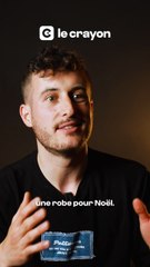 « Porter une robe, c’est viril. » | LE CRAYON