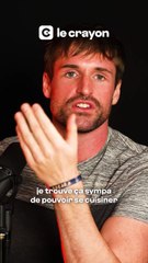 Peut-on s’aimer quand on ne mange pas pareil ? | LE CRAYON