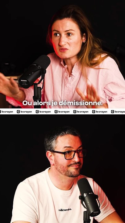 Éduquer nos enfants à obéir… ou à réfléchir ? | LE CRAYON