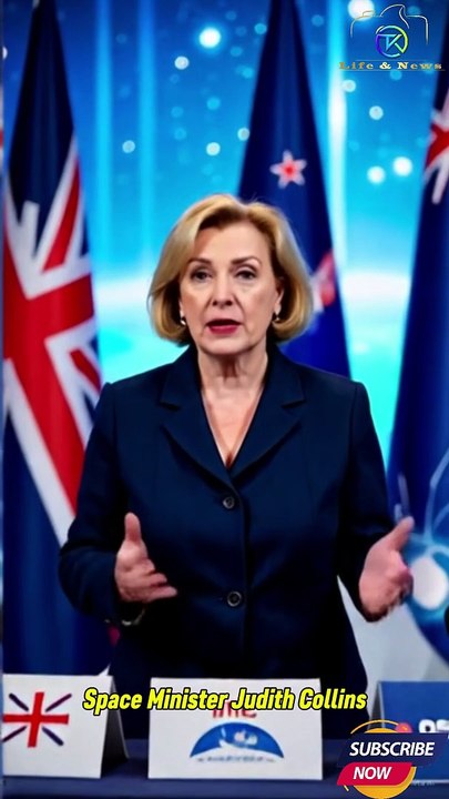 New Zealand Cracks Down on Hidden Space Threats!