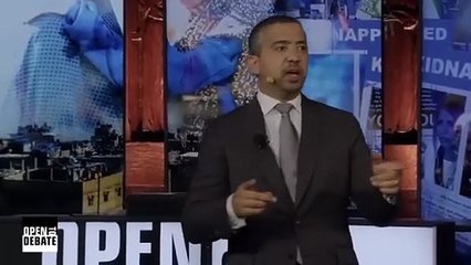 Mehdi Hasan Vs eylon levy on Gaza old debate