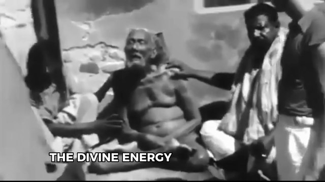 DANGERS OF KUNDALINI AWAKENING - BY PARAMAHANSA YOGANANDA