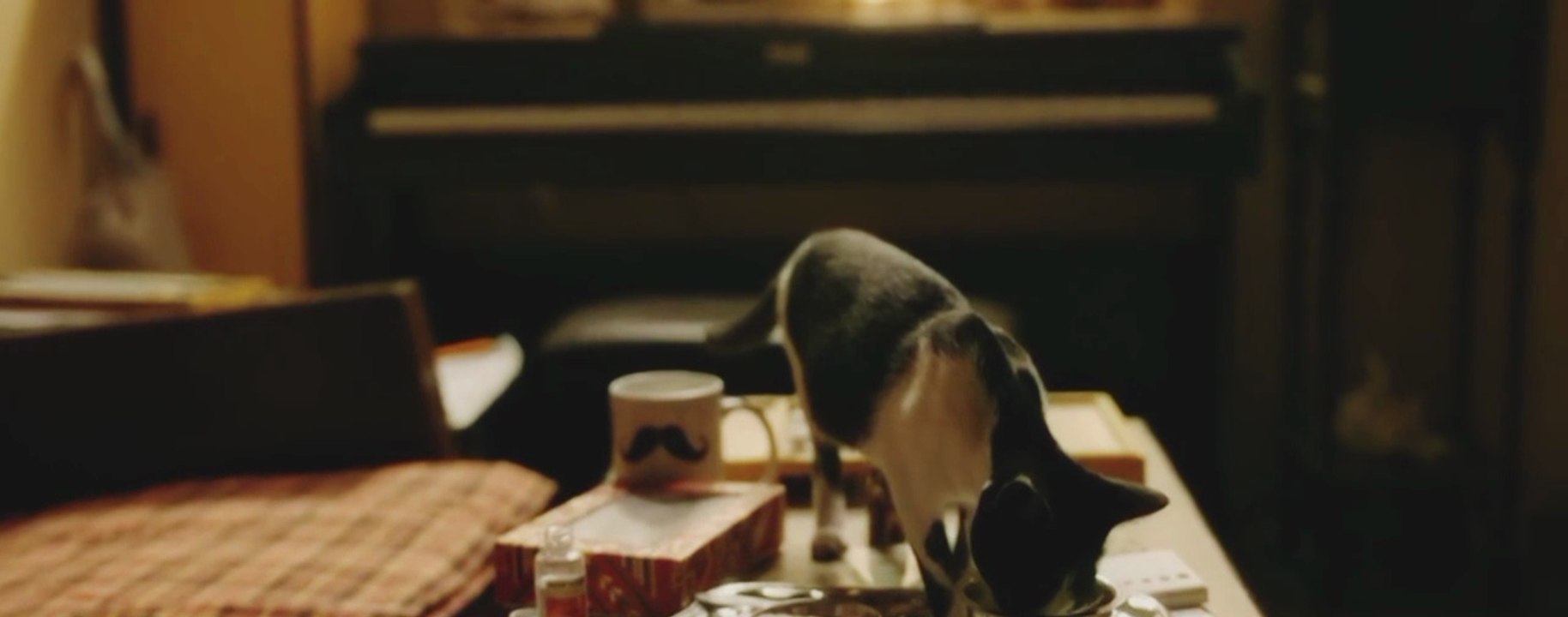Andhadhun. Part 2
