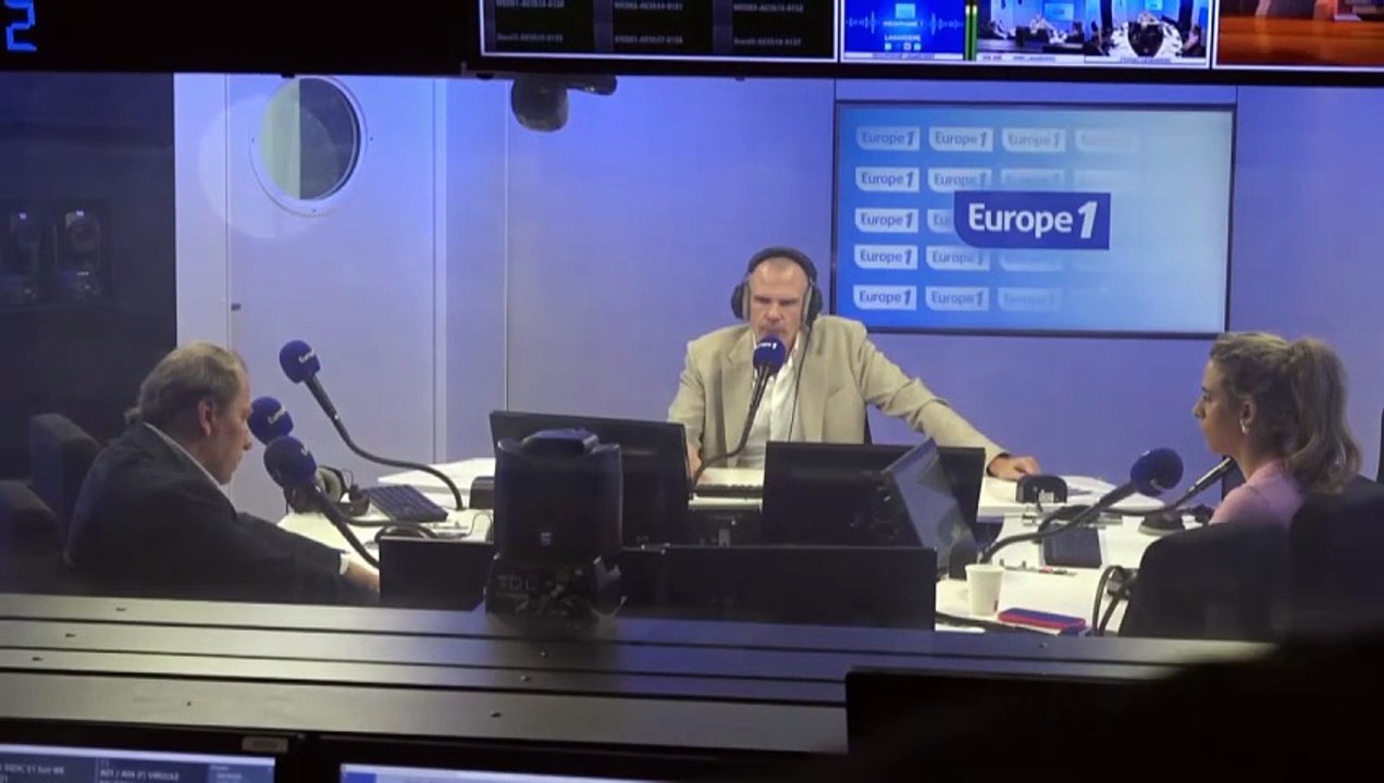 Etat palestinien : «C'est la continuité de la position historique de la France», affirme Arthur Delaporte, député PS du Calvados