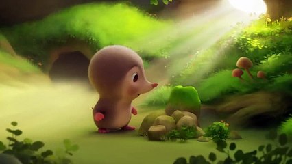 Margo and Froggy_ A Game of Hide and Seek - Ep 7