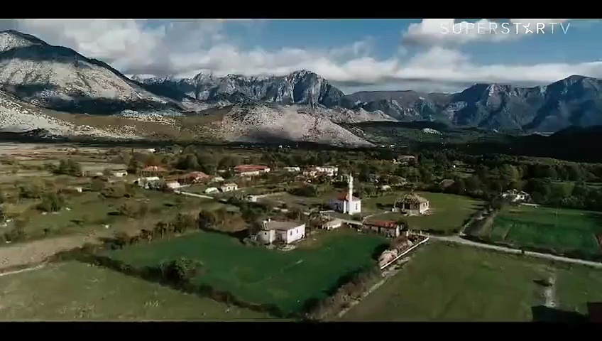 Besa sezona 1 epizoda 11