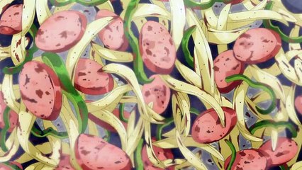 Fermats Cuisine Episode 4