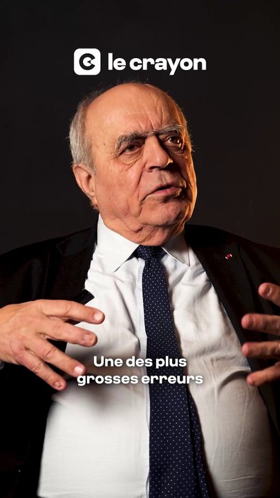 Le service militaire doit-il redevenir obligatoire ? | LE CRAYON