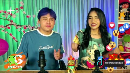 ANIME DEL DÍA : Hi score girl