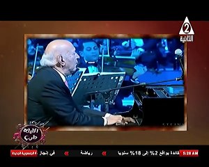 برنامج الليلة طرب - حلقة يوم 25/7/2025 .. اخراج/ دعاء حسن