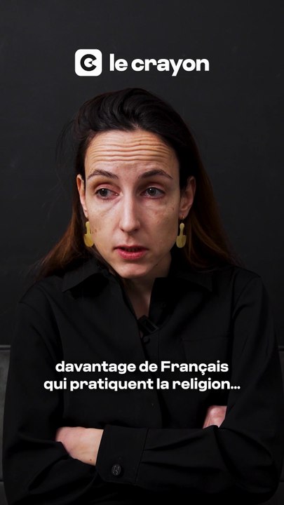 Refuse-t-on de vivre ensemble ? | LE CRAYON