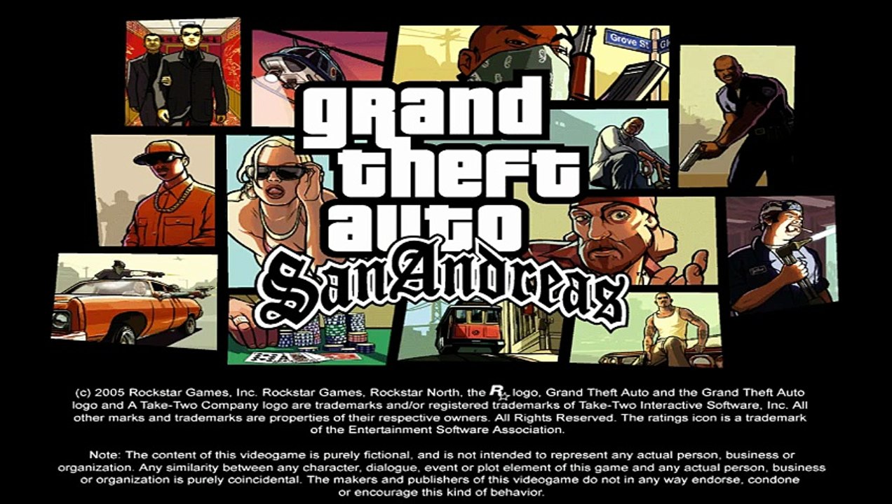 Instant Stream - GTA San Andreas, Rockstar Live Street Racing, the very criticized DYOM mission - 2025-07-26 - Part 2