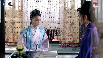 [THUYẾT MINH] THIẾU SOÁI BÁO THÙ - Tập 25 - PHIM CỔ TRANG VÕ THUẬT TRUNG QUỐC 2022