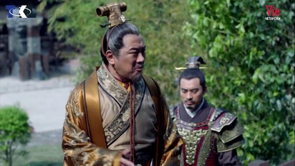 [THUYẾT MINH] THIẾU SOÁI BÁO THÙ - Tập 27 - PHIM CỔ TRANG VÕ THUẬT TRUNG QUỐC 2022