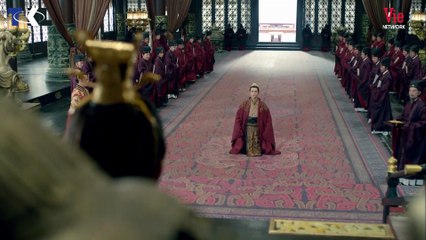 [THUYẾT MINH] THIẾU SOÁI BÁO THÙ - Tập 28 - PHIM CỔ TRANG VÕ THUẬT TRUNG QUỐC 2022