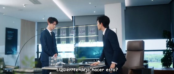 垂涎 | Desire The Series  Episodio 5 [BL en Emisión]