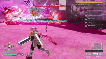 #palworld- Lv 30 Bellanoir Vs 30 Lv 65 Depresso