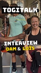 Ces athl!tes ne vous laisserons pas indifférents ...