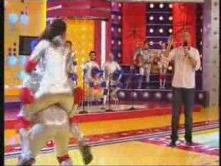 El Muro Infernal - Jueves 15 de Mayo