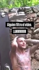 Filtraron el video íntimo de Mauro Icardi