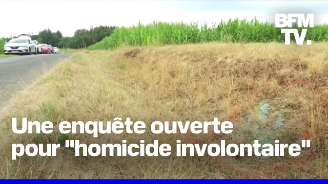 Trois spectateurs tués après une sortie de route lors d'un rallye dans le Puy-de-Dôme