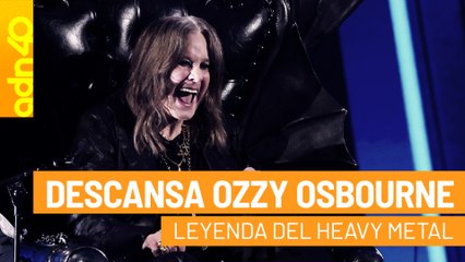 De las disculpas del Chicharito, la tumba de Ozzy Osbourne, y el escándalo de Sister Hong I Extra40