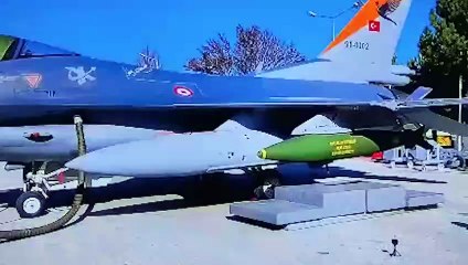 Yüzlerce metrekarelik alana etki ediyor! MSB'nin yeni gücü: GAZAP