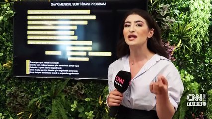 Gayrimenkul artık hisse gibi alınıp satılabilecek