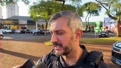 Polícia de Apucarana lança segunda etapa da Operação Sinergia II